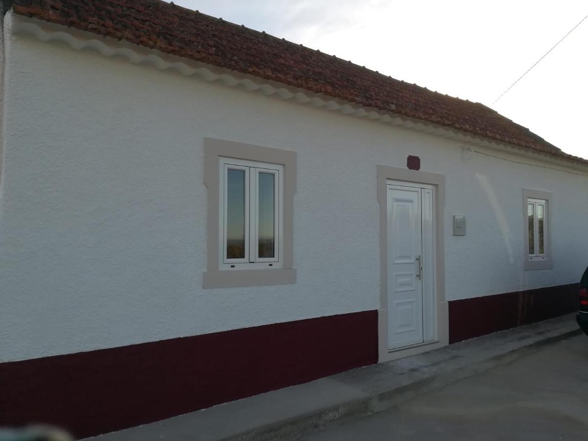 Snow Guest House Santarém Exteriér fotografie