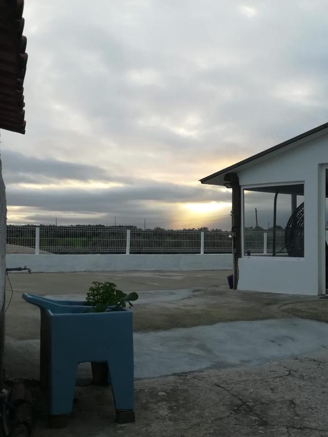 Snow Guest House Santarém Exteriér fotografie