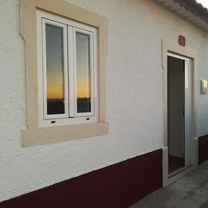 Snow Guest House Santarém Exteriér fotografie